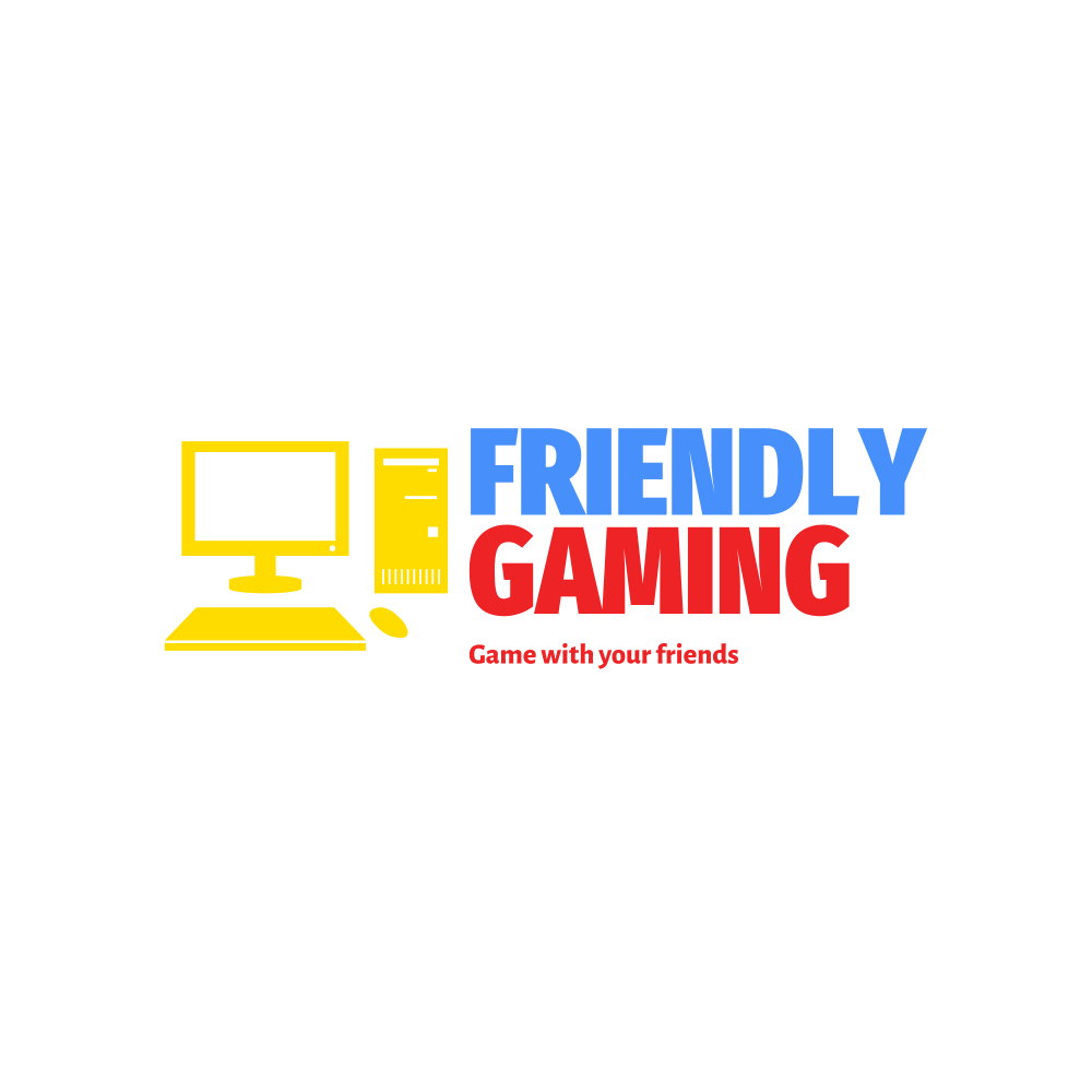 Logo of Friendly Gaming